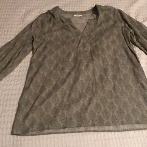 Bohemian blouse L/XL